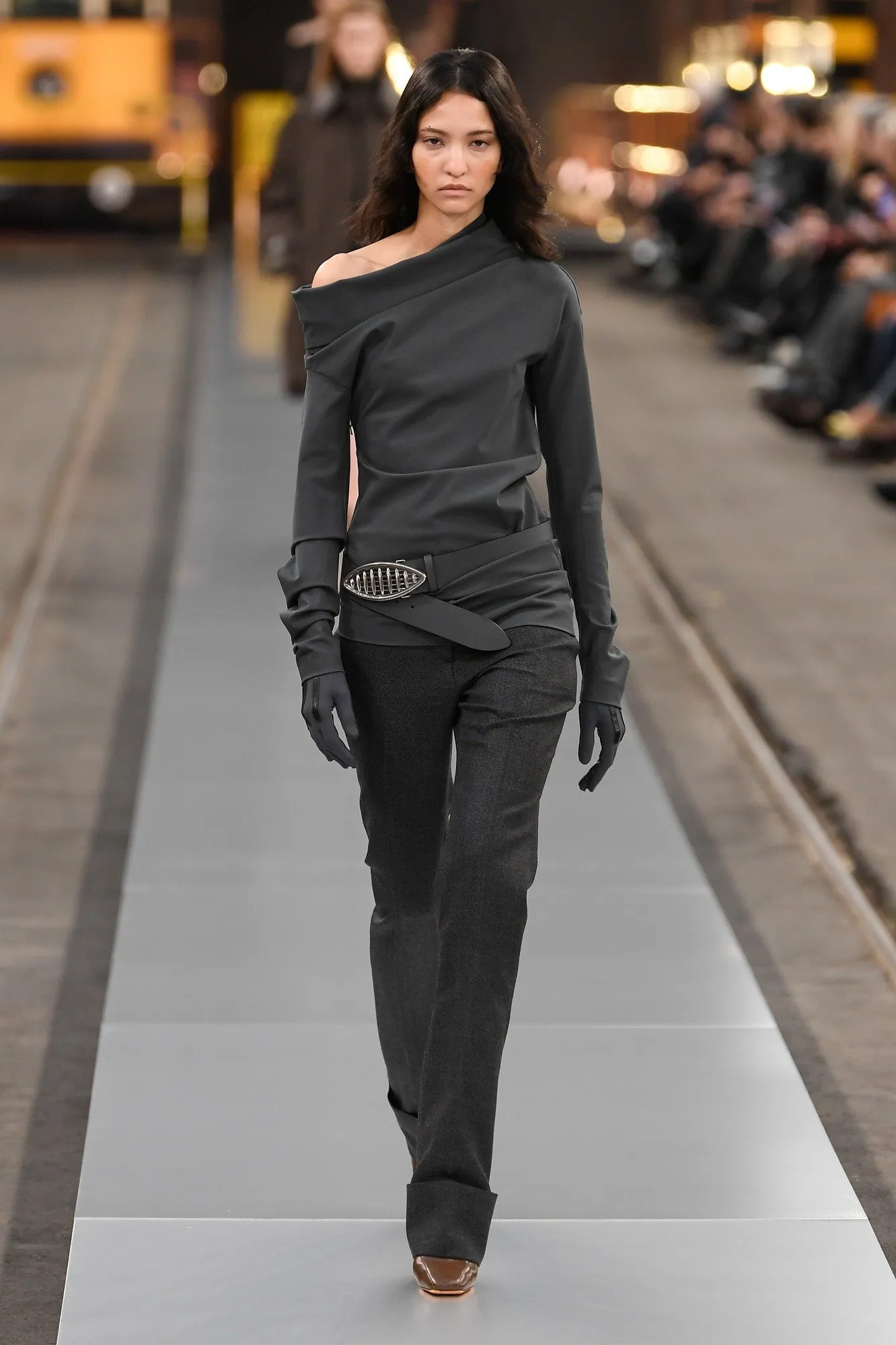 Cinching Your Way to Fashion Glory