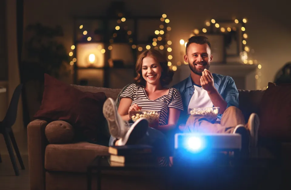 Cinematic Magic Beyond the Screen