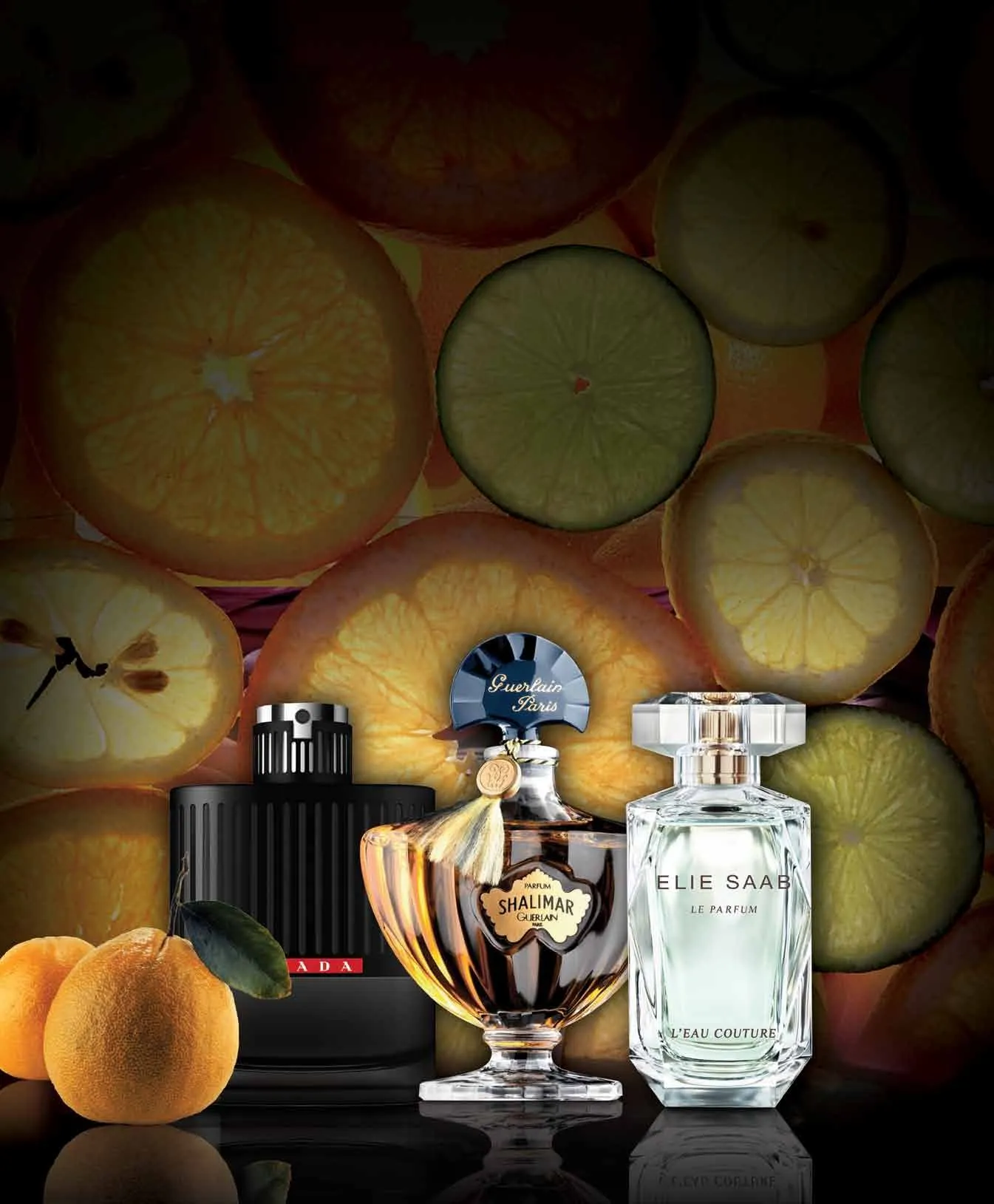 Classic Notes, Timeless Twists