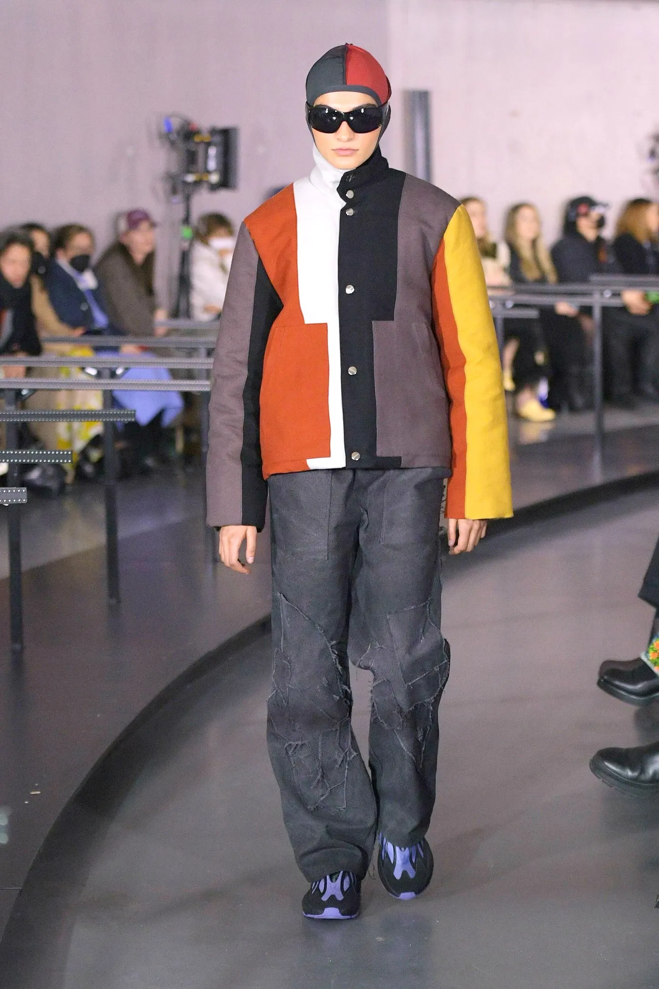 Copenhagen; The Next Fashion Capital?