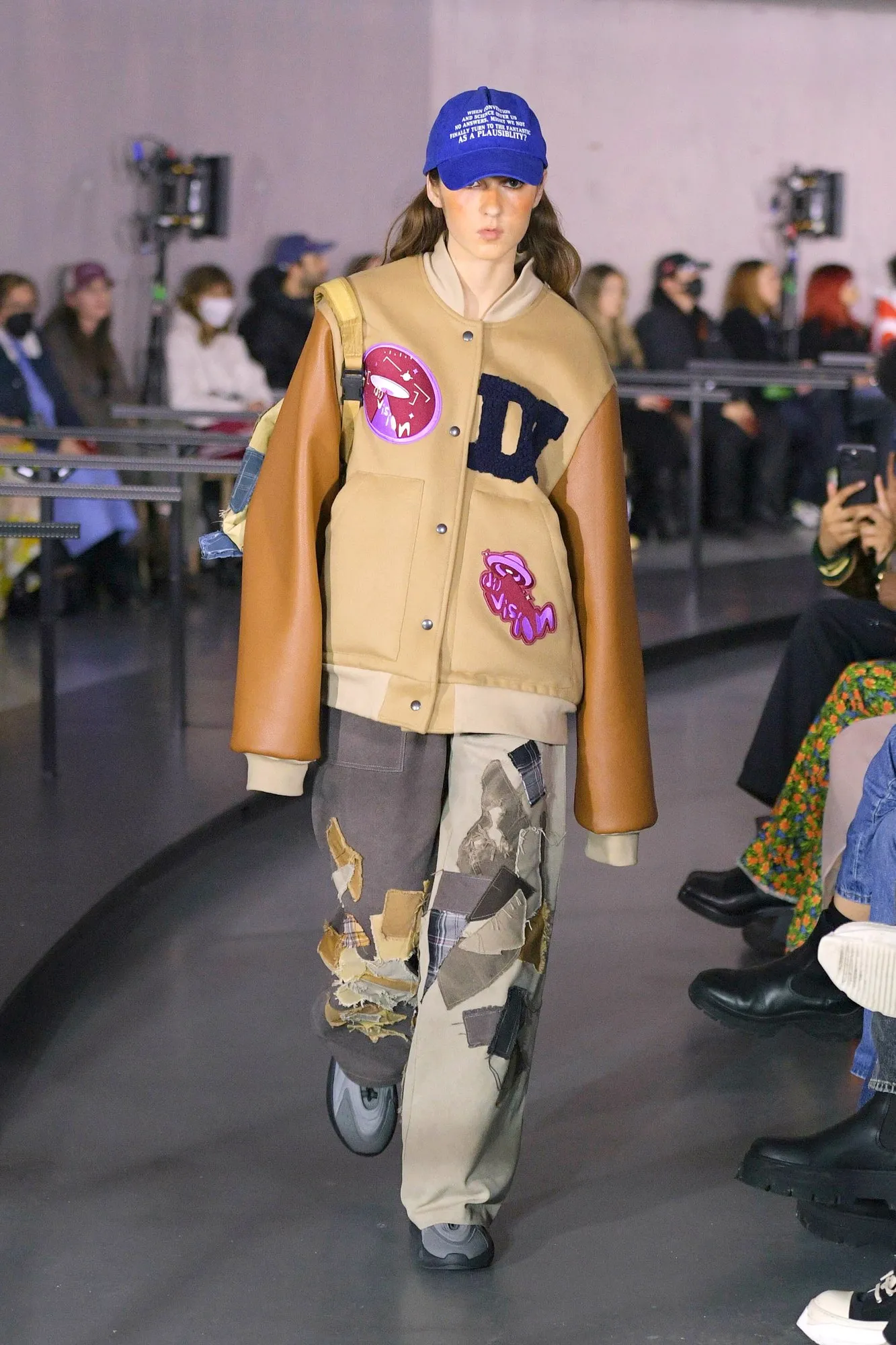 Copenhagen; The Next Fashion Capital?