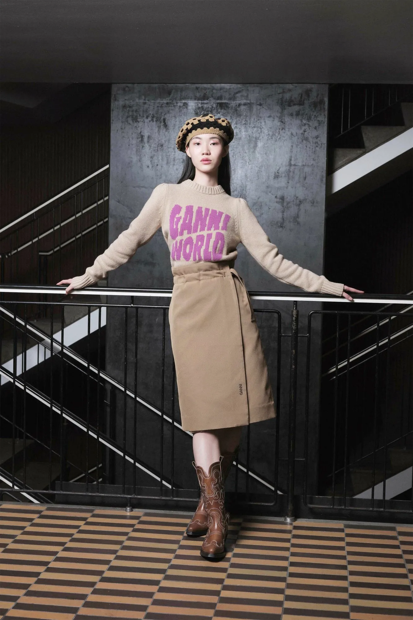 Copenhagen; The Next Fashion Capital?