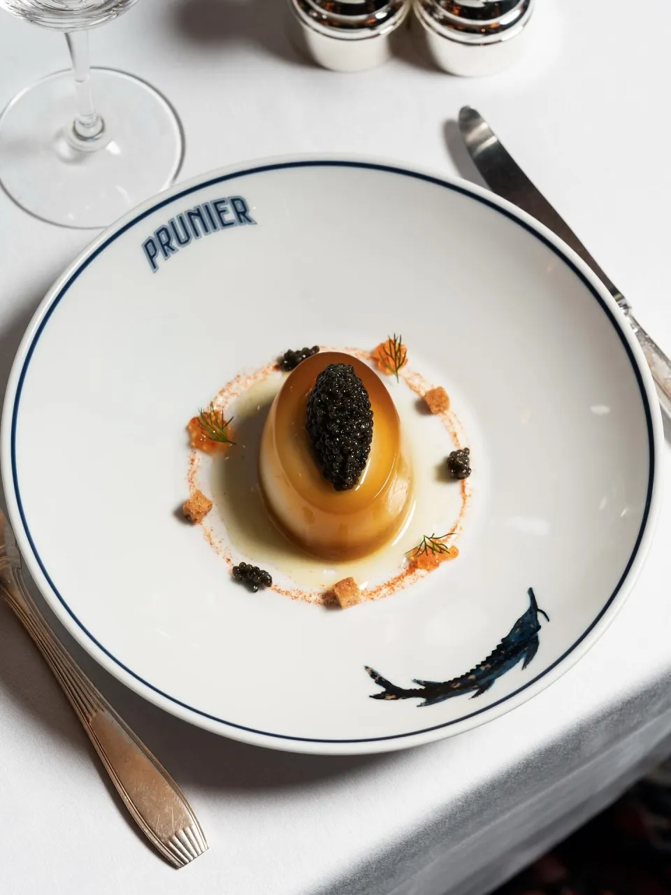 Couture in a Spoon! The Edible Jewel