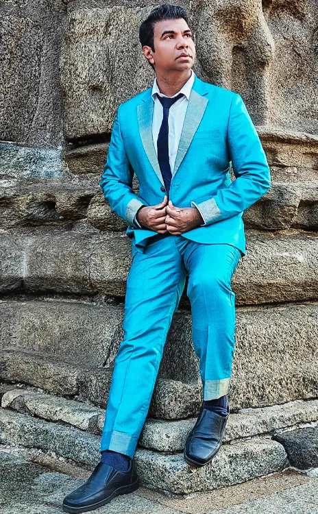 Couture with a Conscience