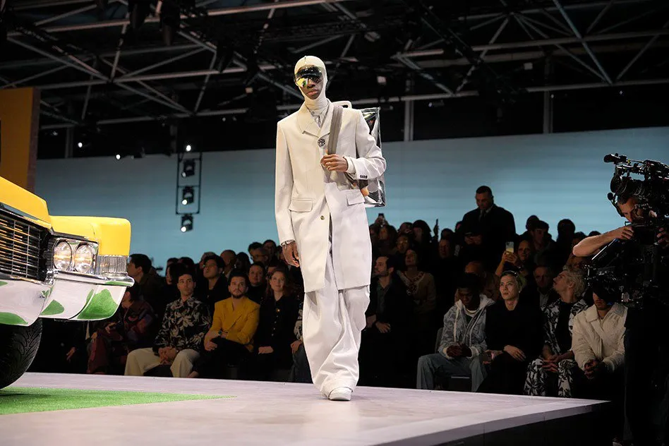 Fall 2024’s Fashion Fusion