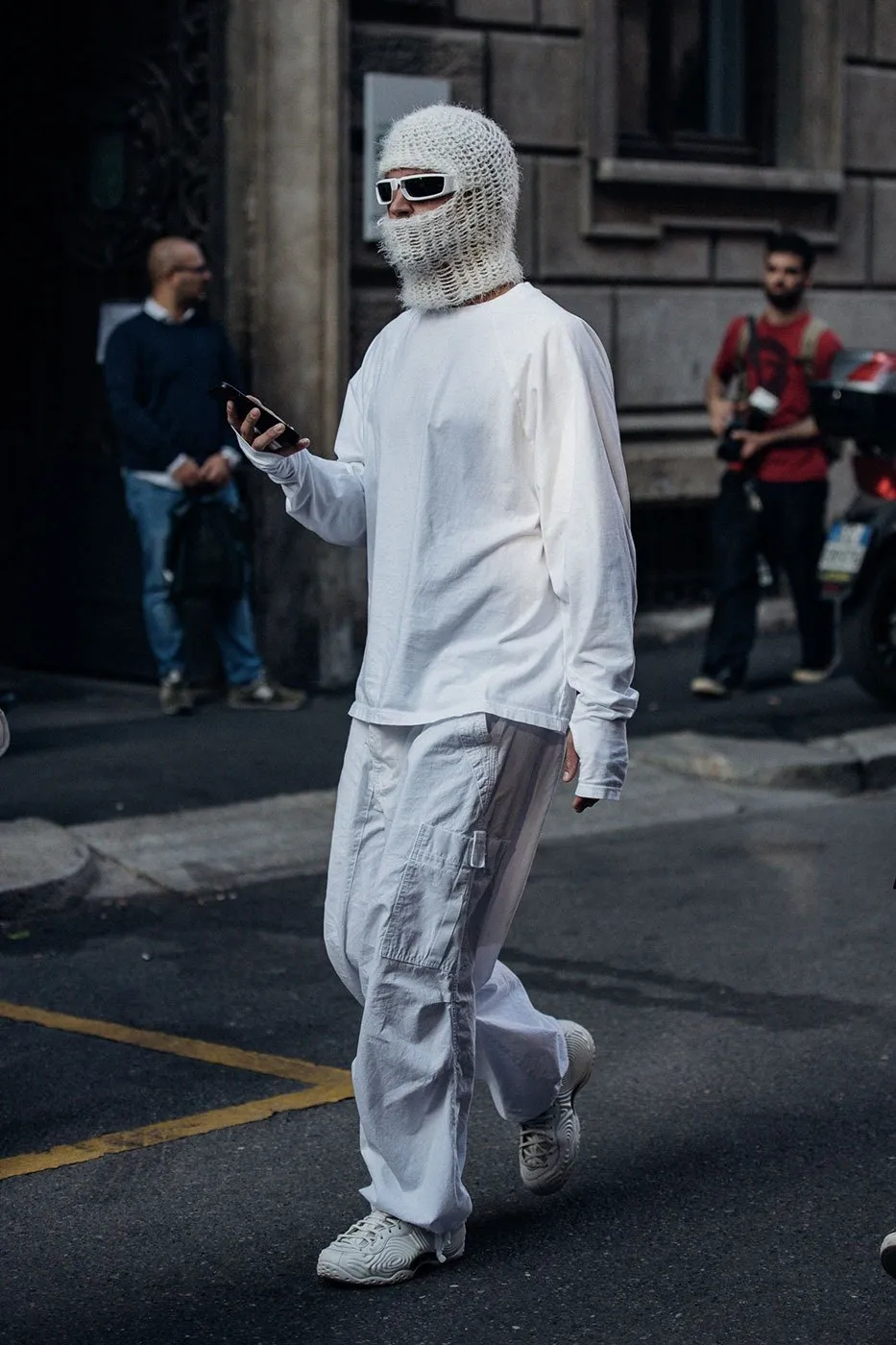 The White Slim Shady