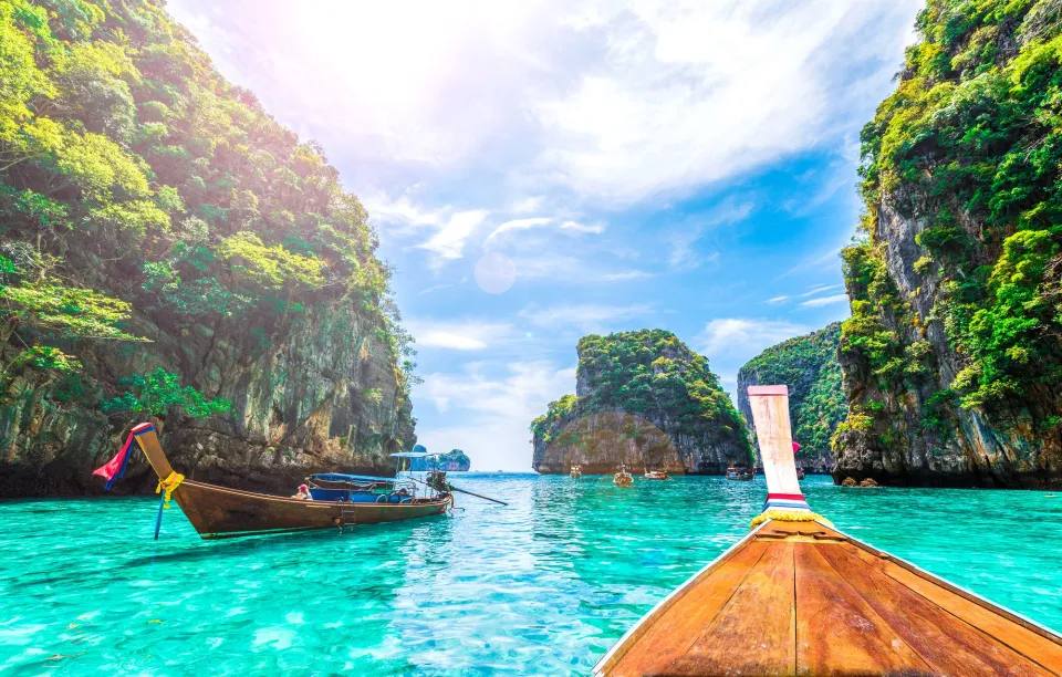 Your Ultimate Travel Checklist