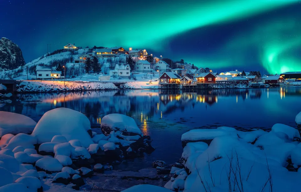 Norway Beyond The Tourist Trail