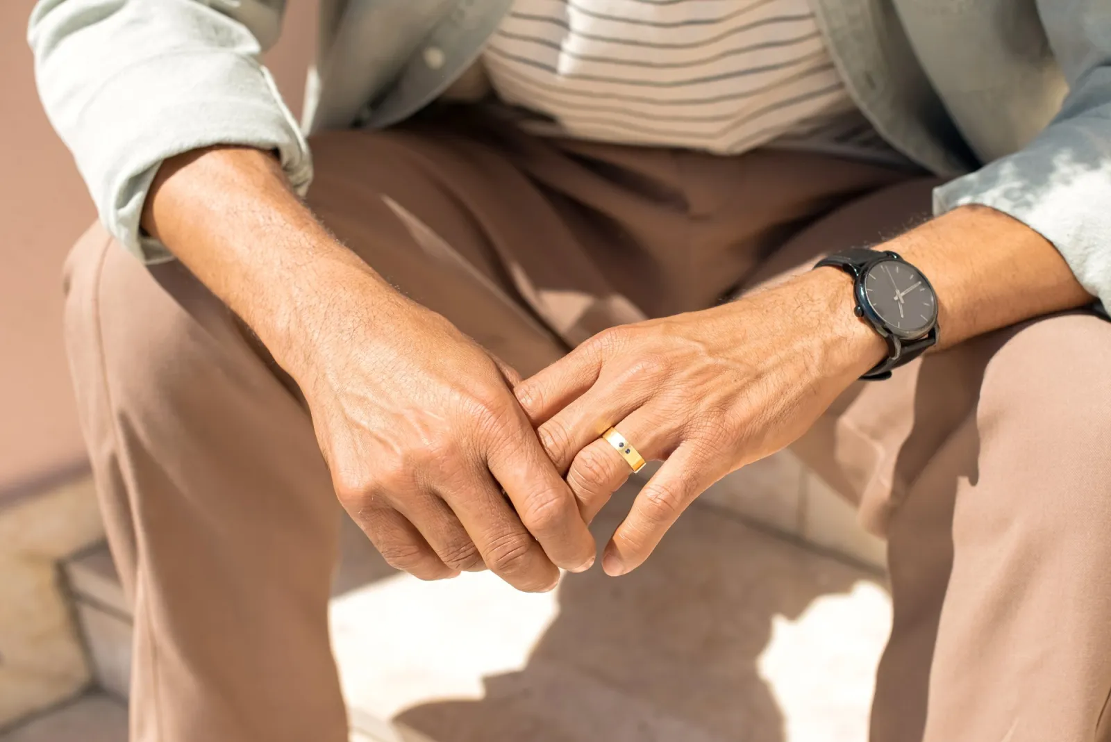 Next-Level Health Tracking Gear