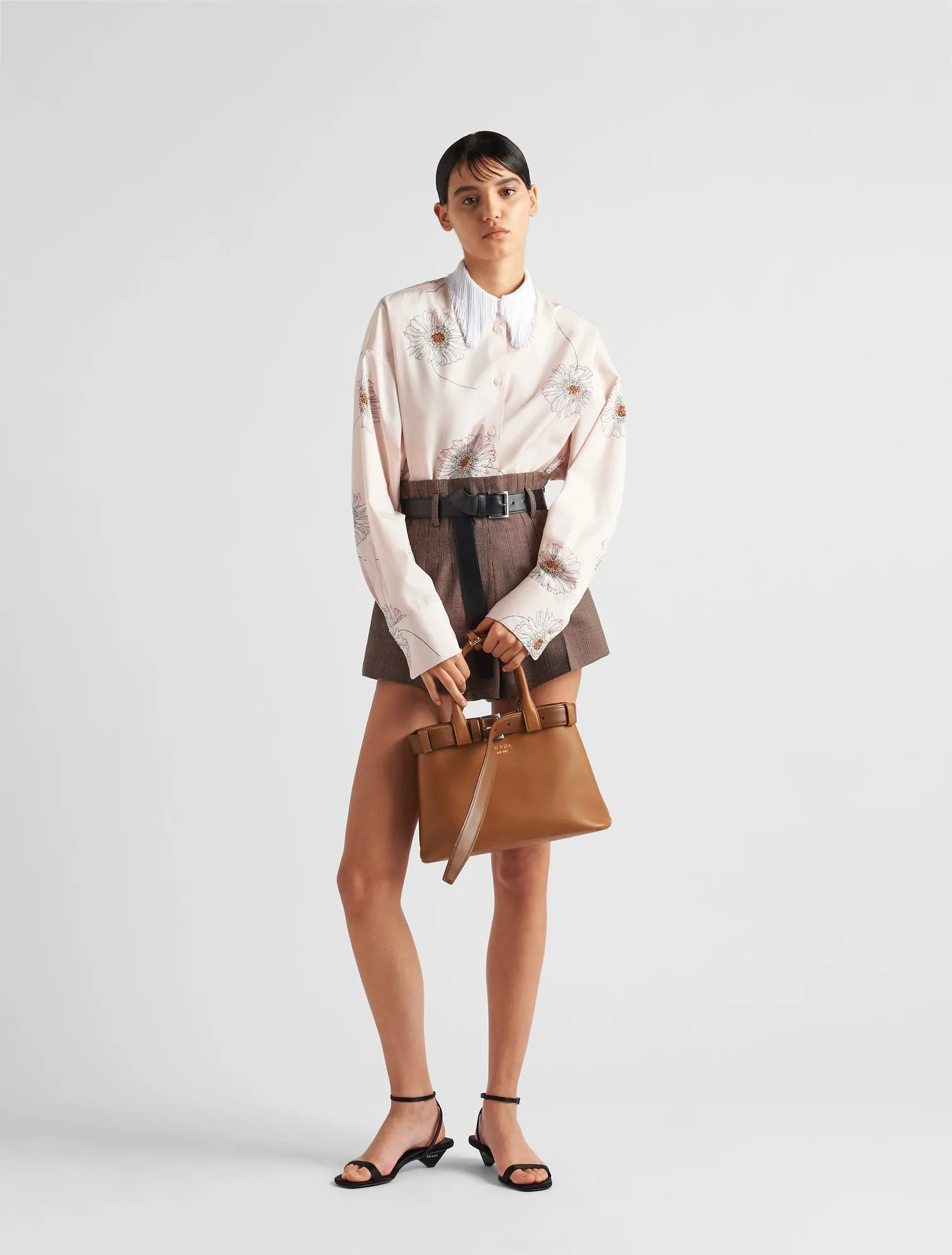 Bag It or Belt It?