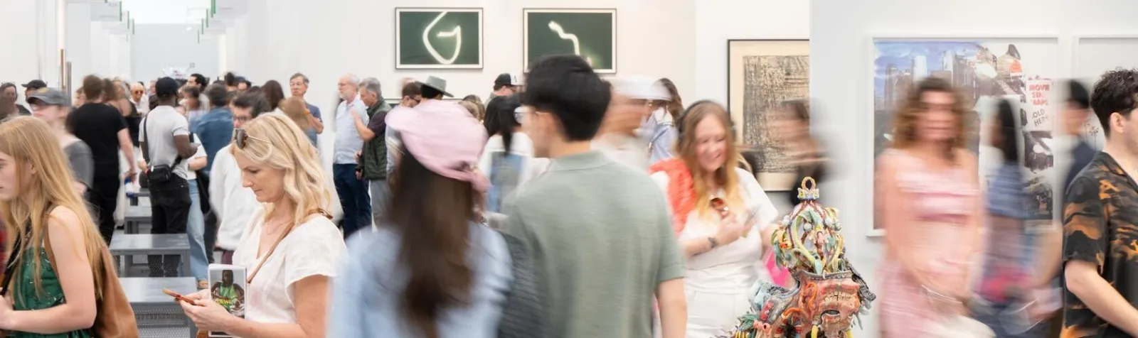 Frieze 2026: Where Art Reinvents Itself