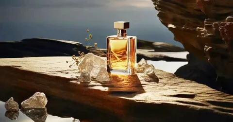 Not Just Another Pretty BottleGuess Iconic Sublime Eau de Parfum