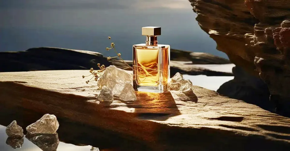 Not Just Another Pretty BottleGuess Iconic Sublime Eau de Parfum