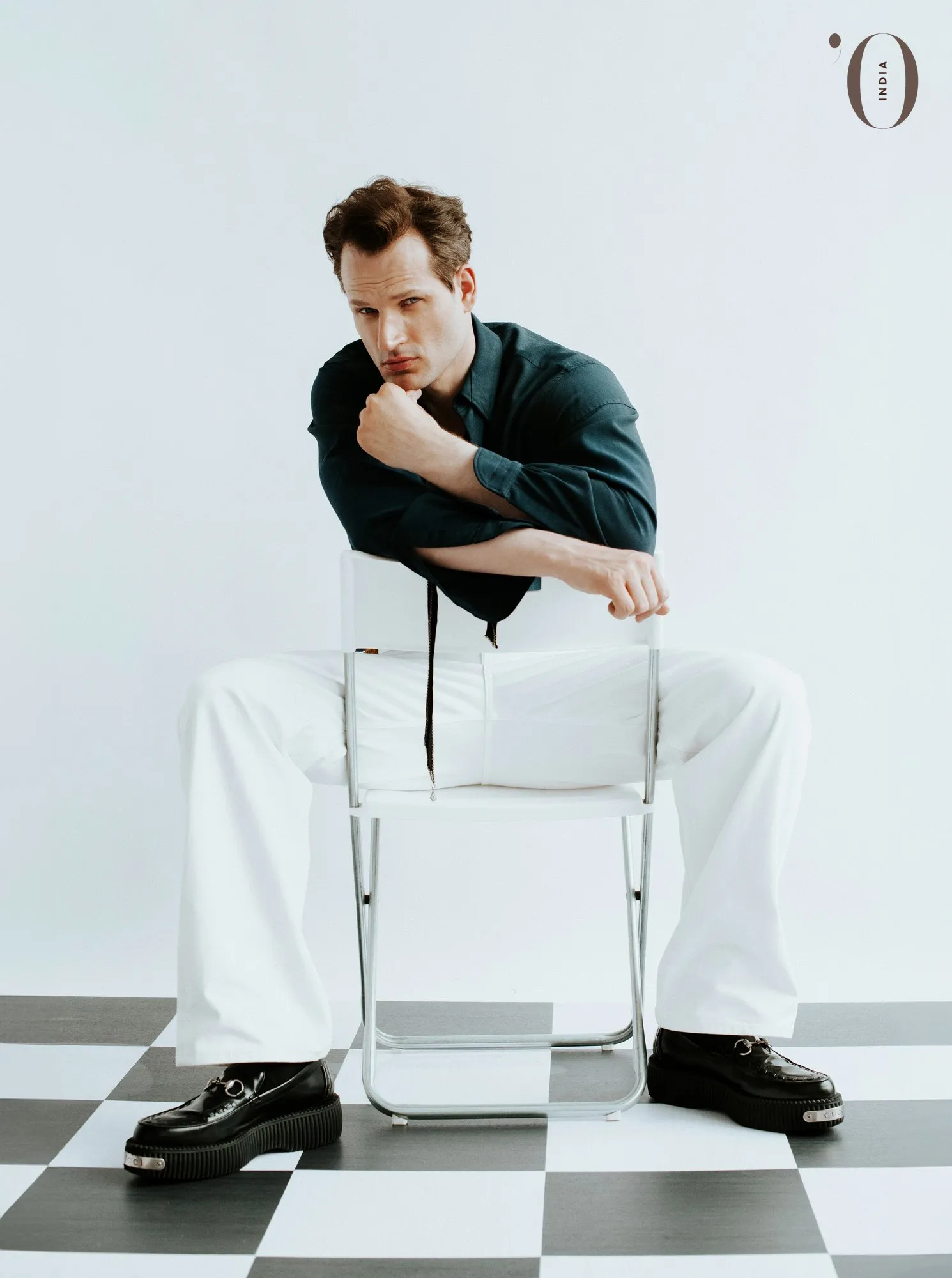 MEETS THE DISCIPLINE OF MASTER TAILORING – picture 2