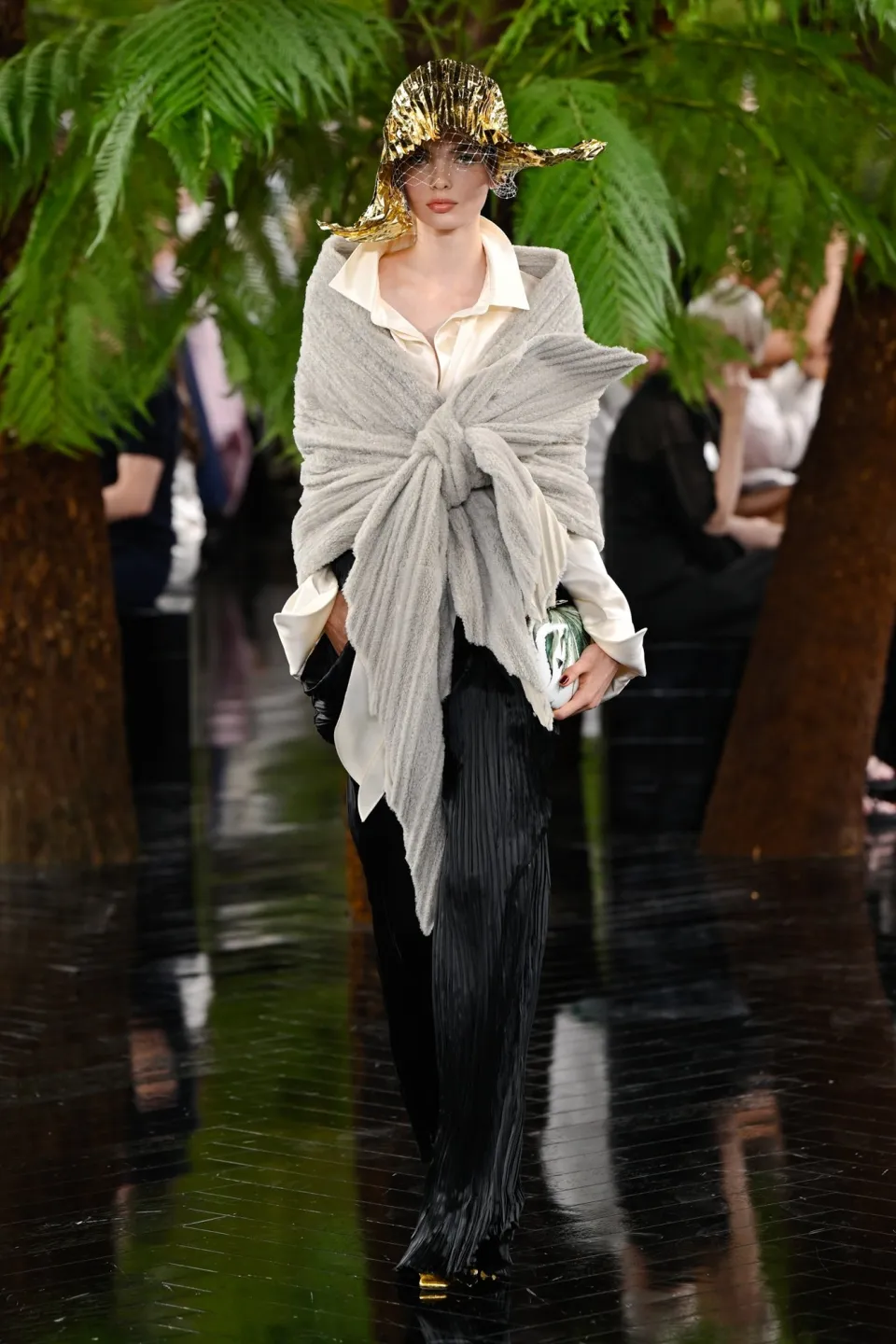 Couture, Recut for a New Era