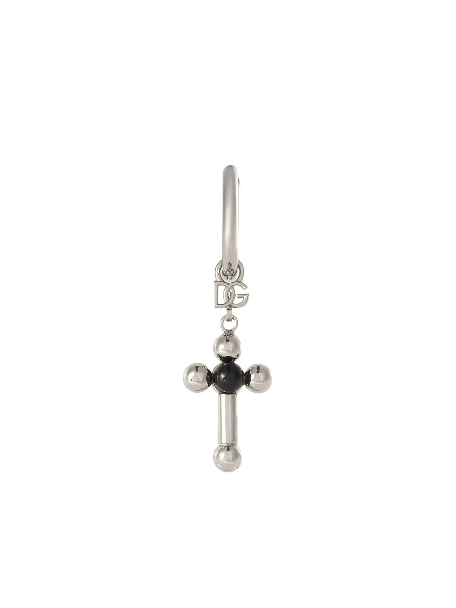 Dolce & Gabbana, Creole Single Earring, Rs 27,854