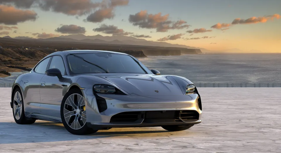 Electric Models Leading Innovation