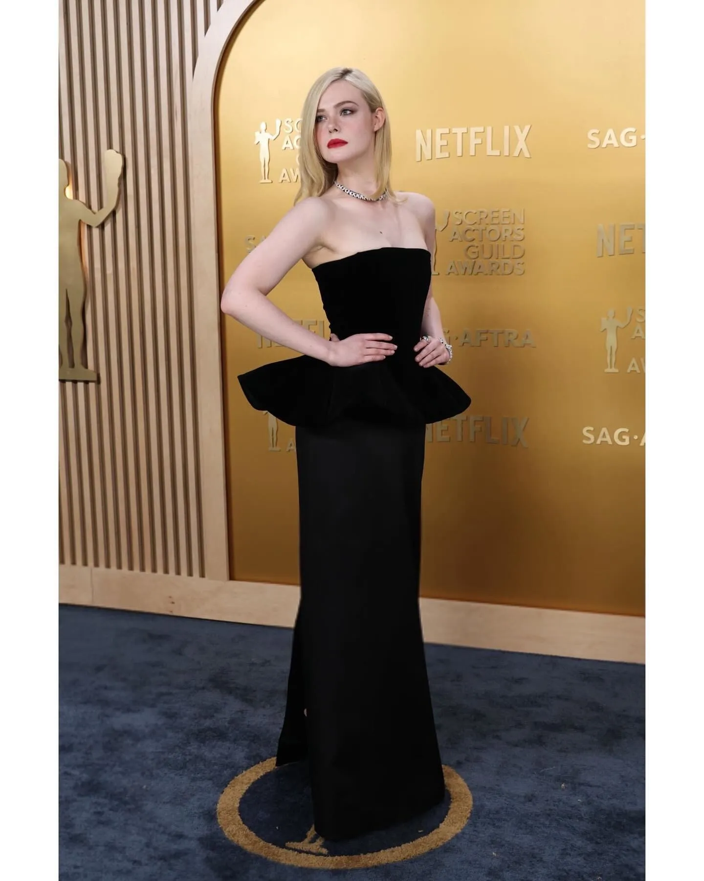 Elle Fanning
