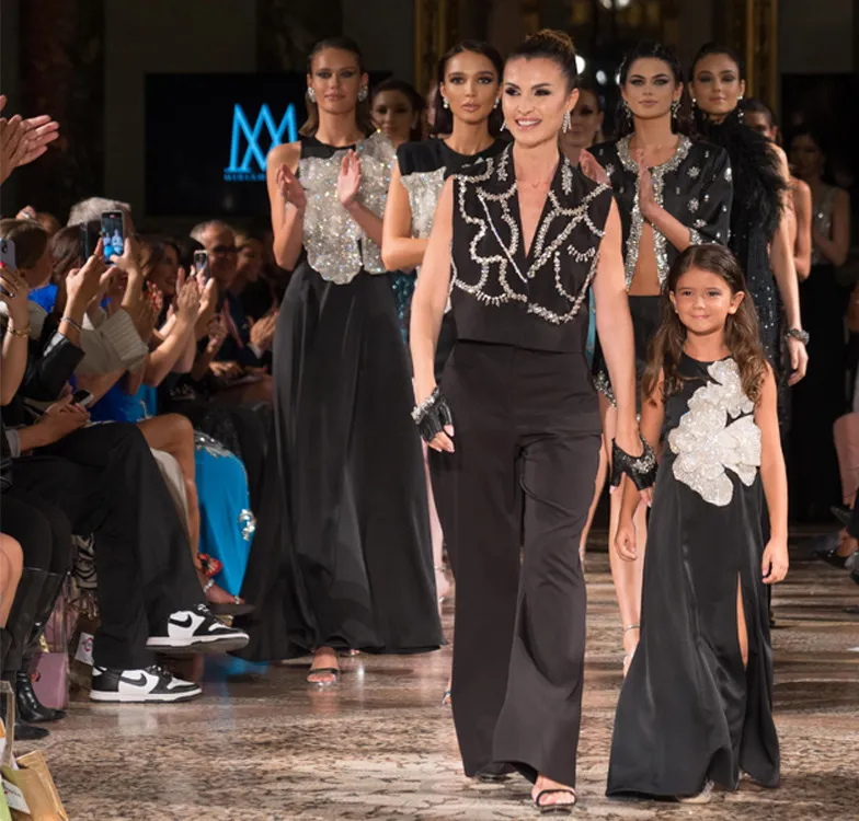Empowering Artistic Narratives with Delicate Craftsmanship