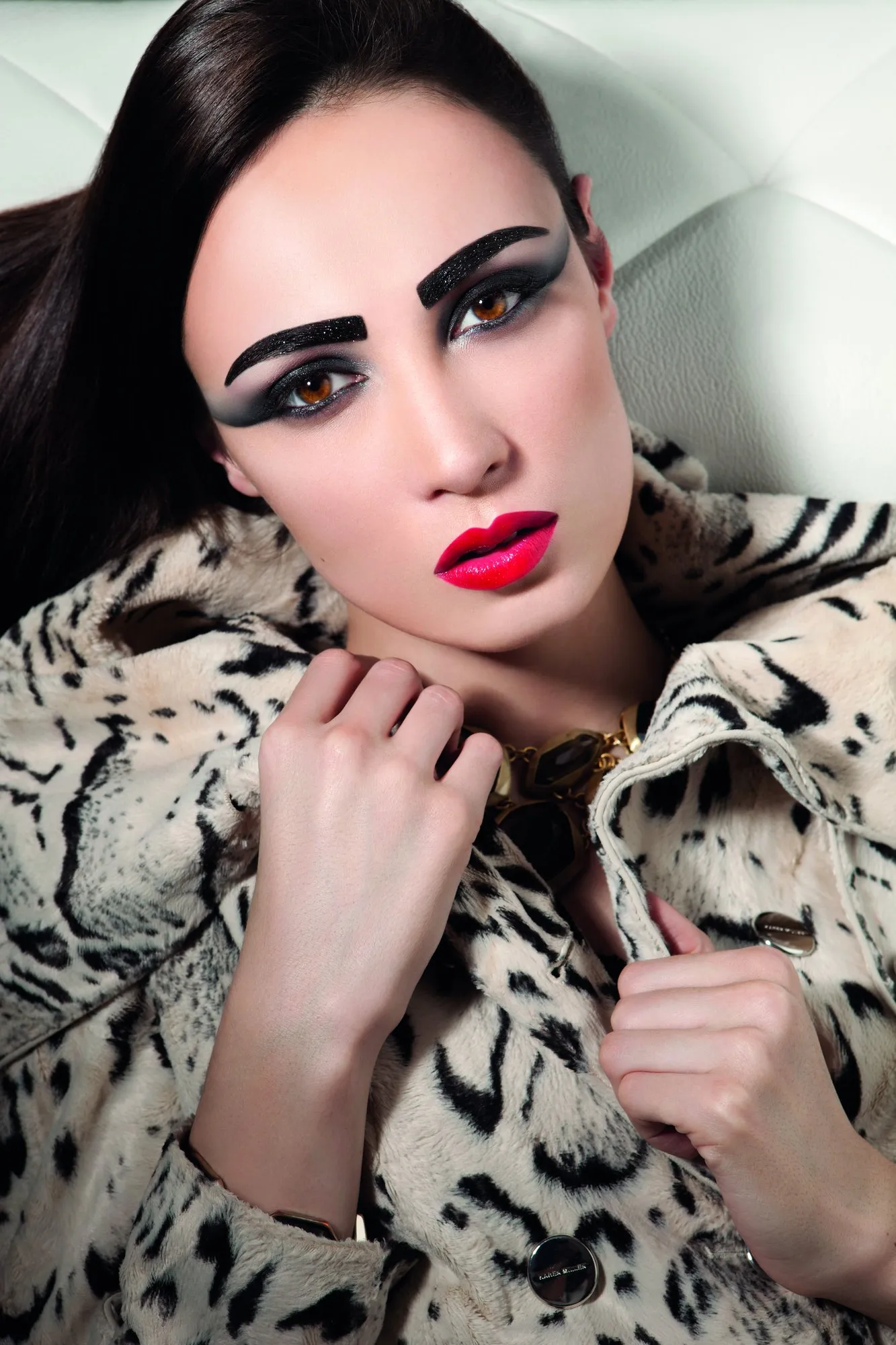 Ethereal Elegance ft. Julia Trejgo