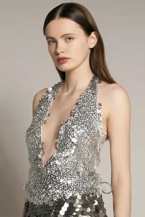 Ethereal Elegance ft. Julia Trejgo