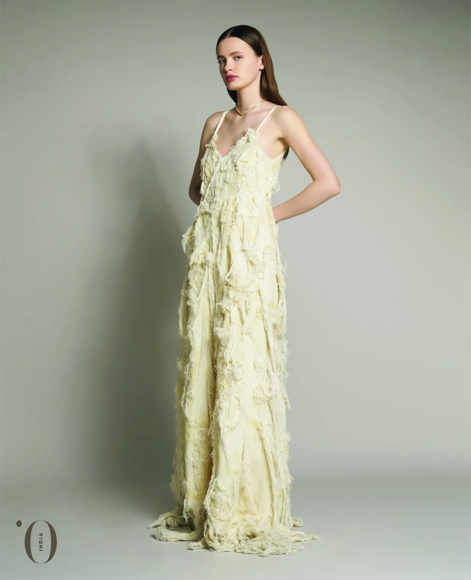  Ethereal Elegance ft. Julia Trejgo 