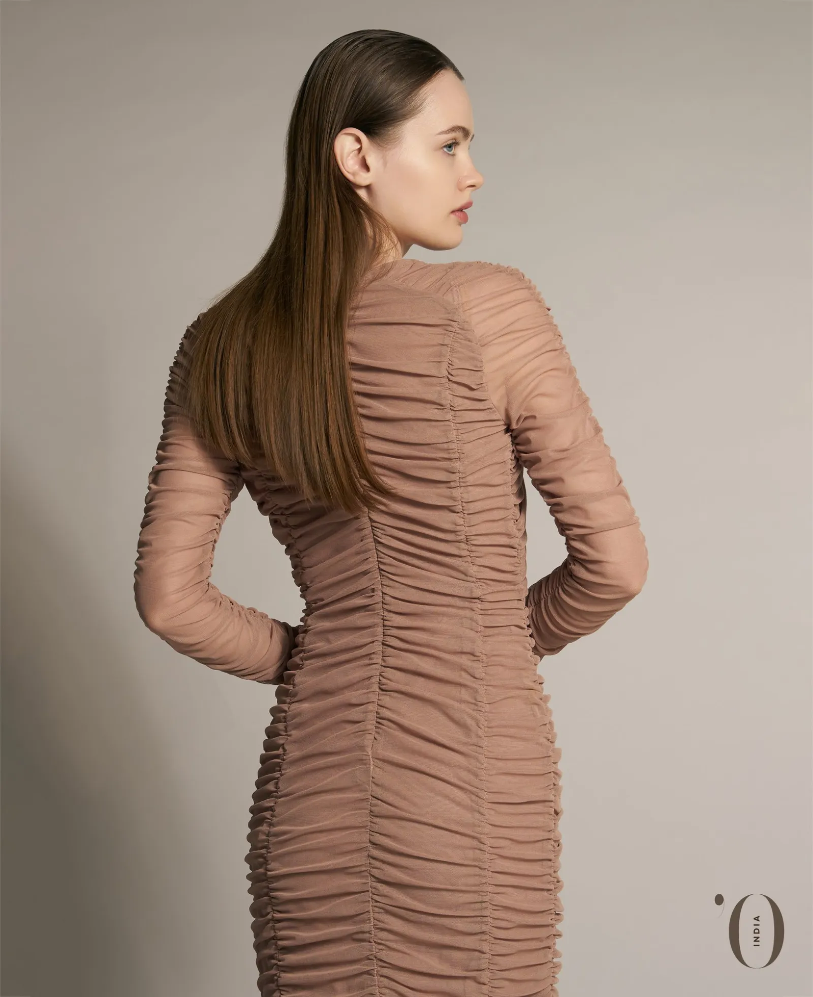  Ethereal Elegance ft. Julia Trejgo 