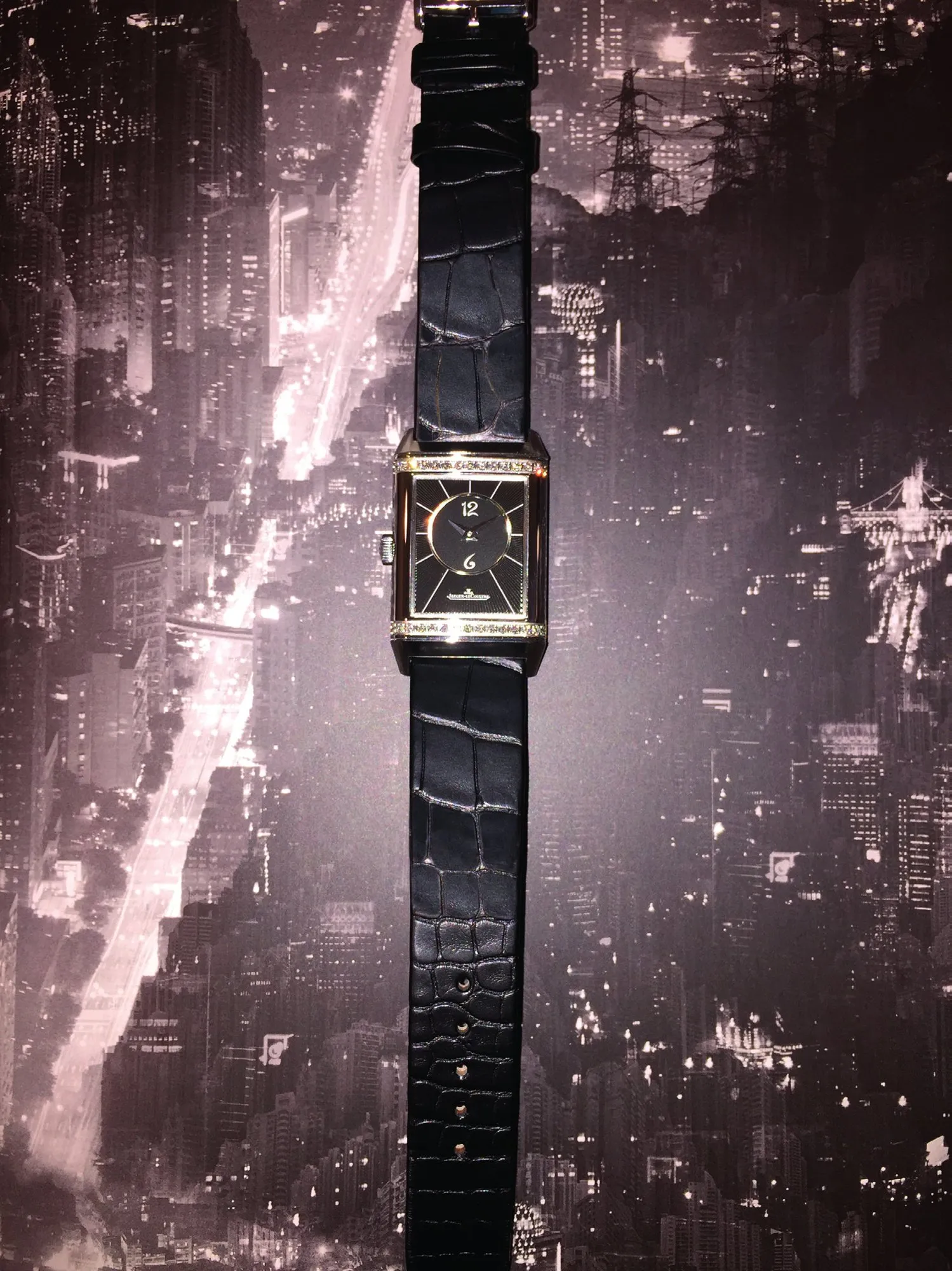 Ever Changing Time