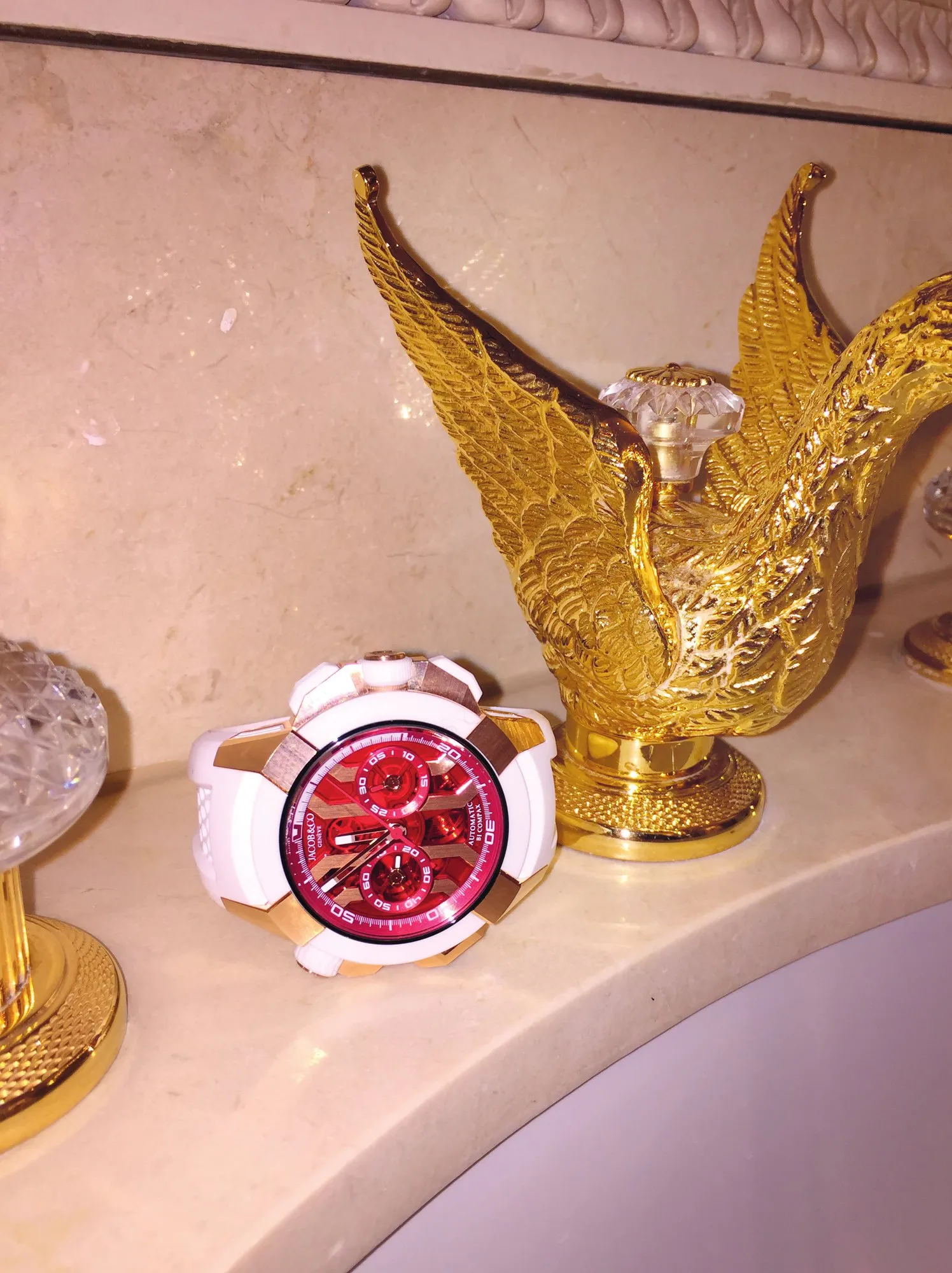 Ever Changing Time