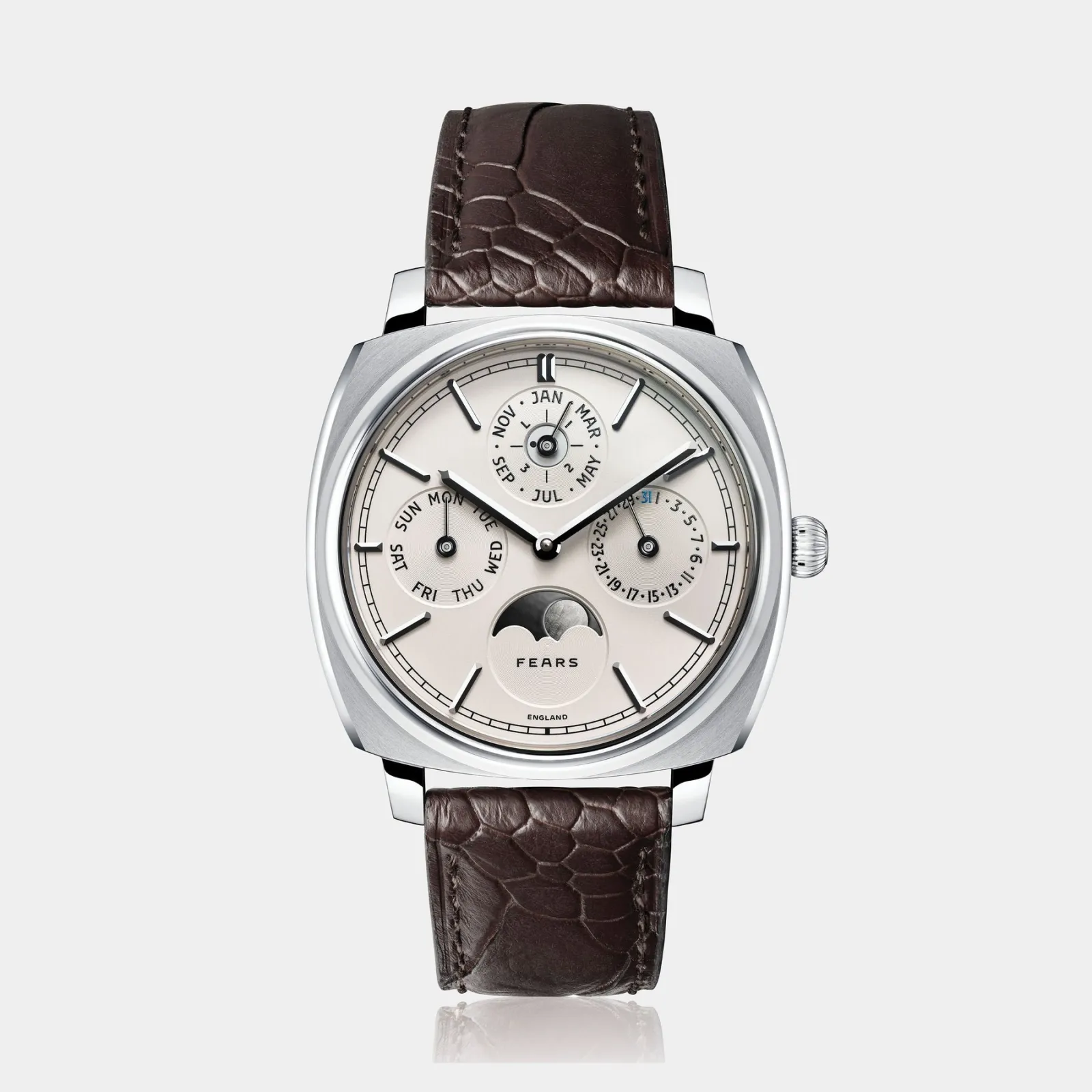 Fears Brunswick 39 Perpetual Calendar