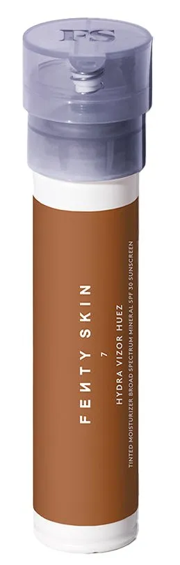 Fenty Skin Hydra Vizor Huez Tinted Moisturizer (SPF 30)