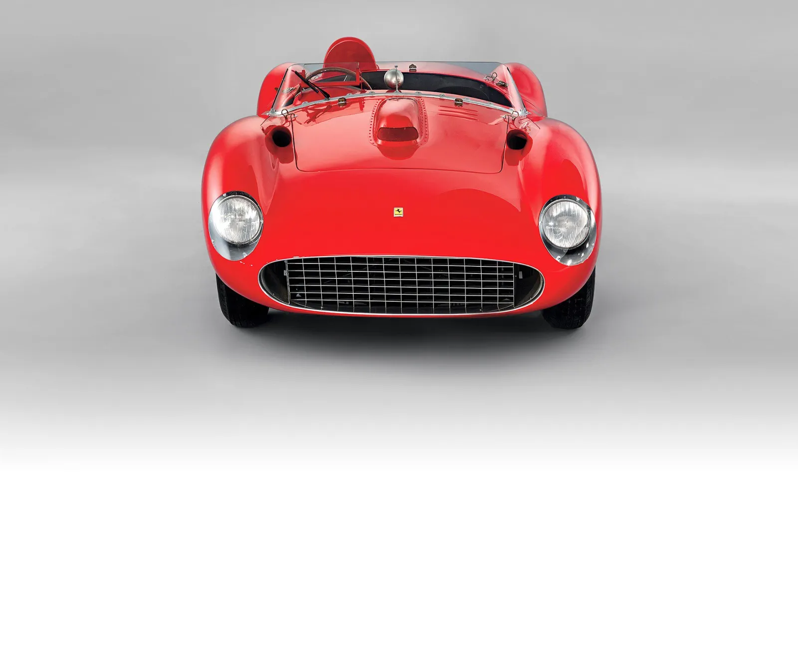 Ferrari 335 S