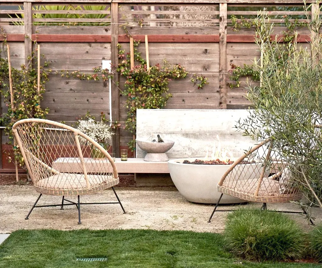 Fire Pits That Don’t Overwhelm Your Space