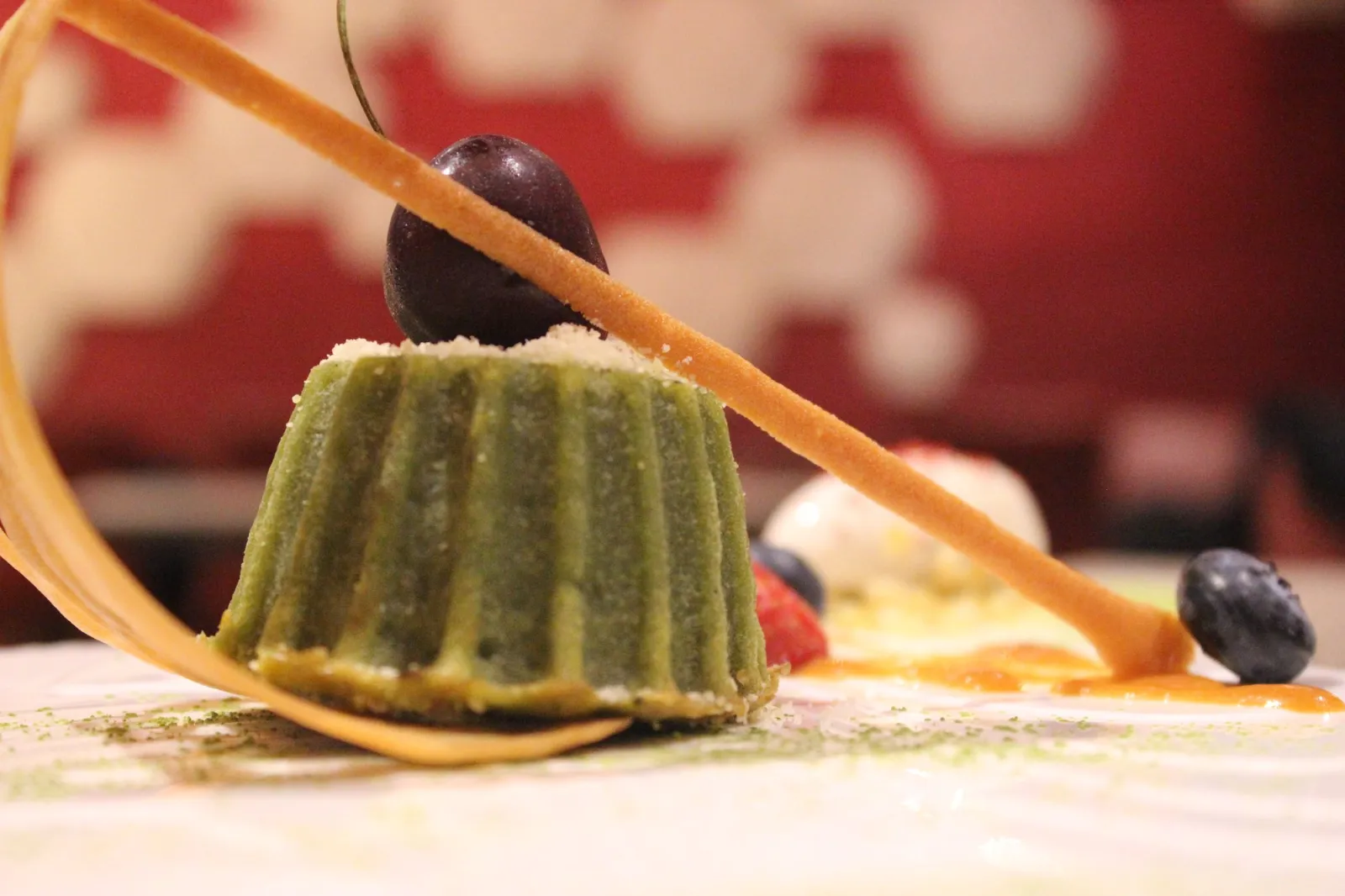 Matcha Movement