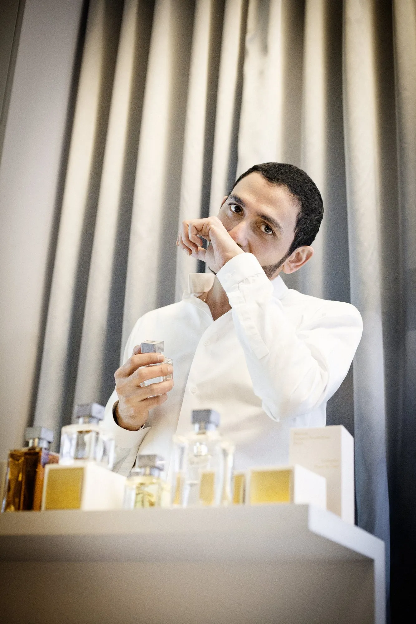 Eau Extraordinaire