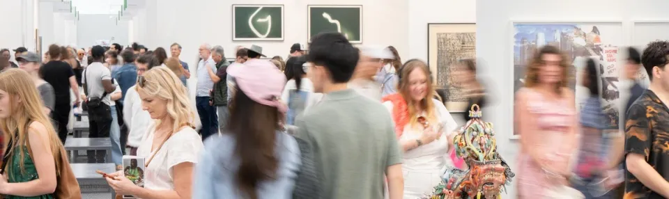 Frieze 2026: Where Art Reinvents Itself