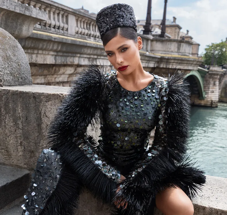 A New Generation Of Models – Ft. Yasmin Verheijen