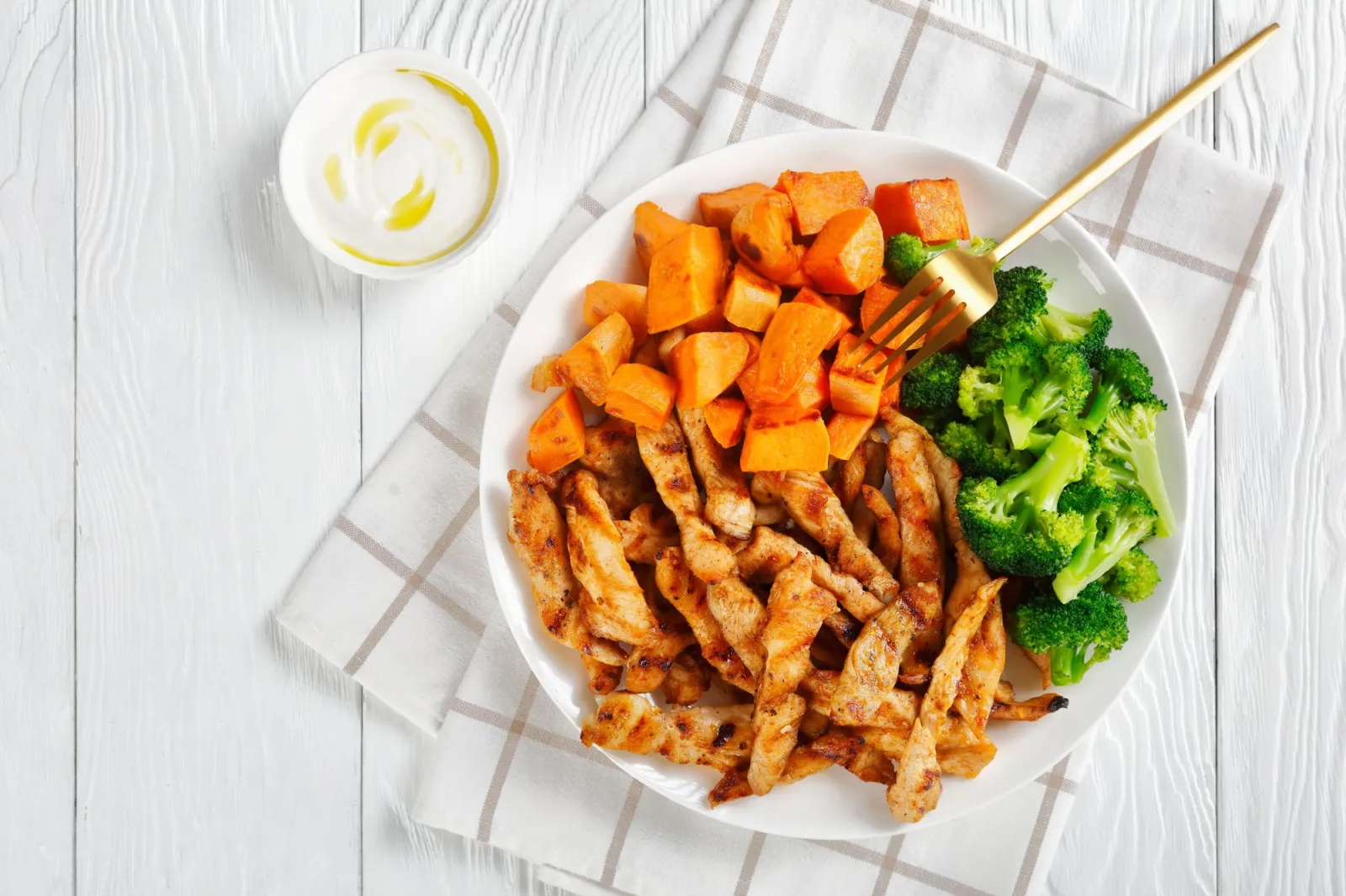 Eat, Gym, Repeat