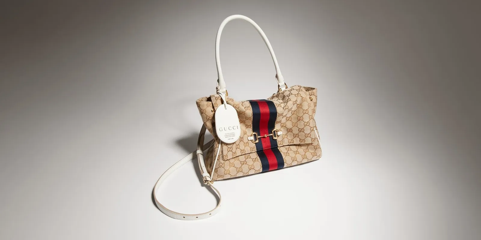 Gucci Paparazzo Bag