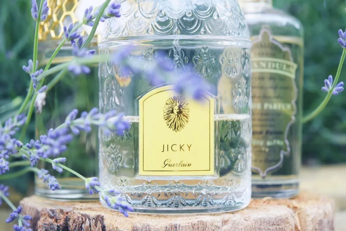Guerlain Jicky