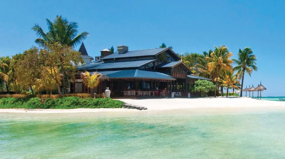 Haven Of Splendour