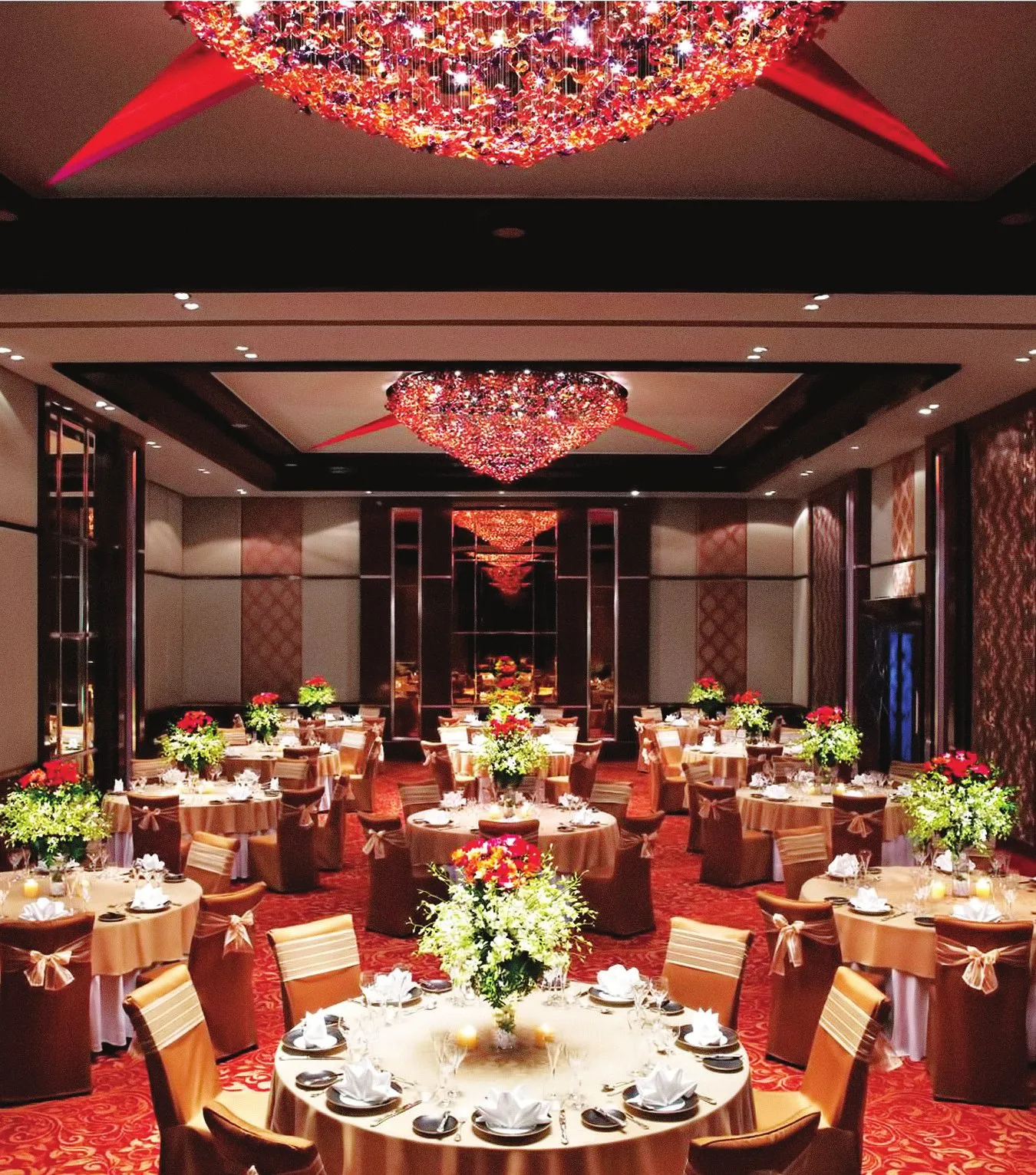 Heavenly Weddings Made On Earth