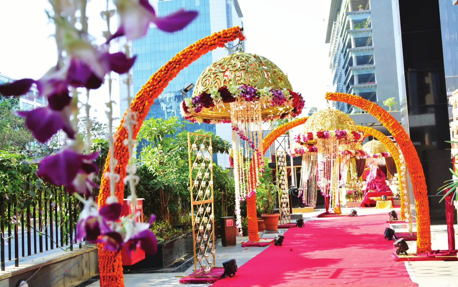 Heavenly Weddings Made On Earth