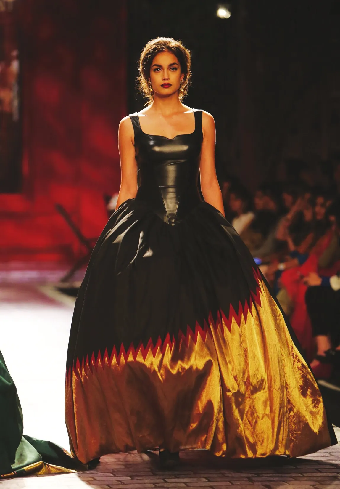 Heirloom Couture