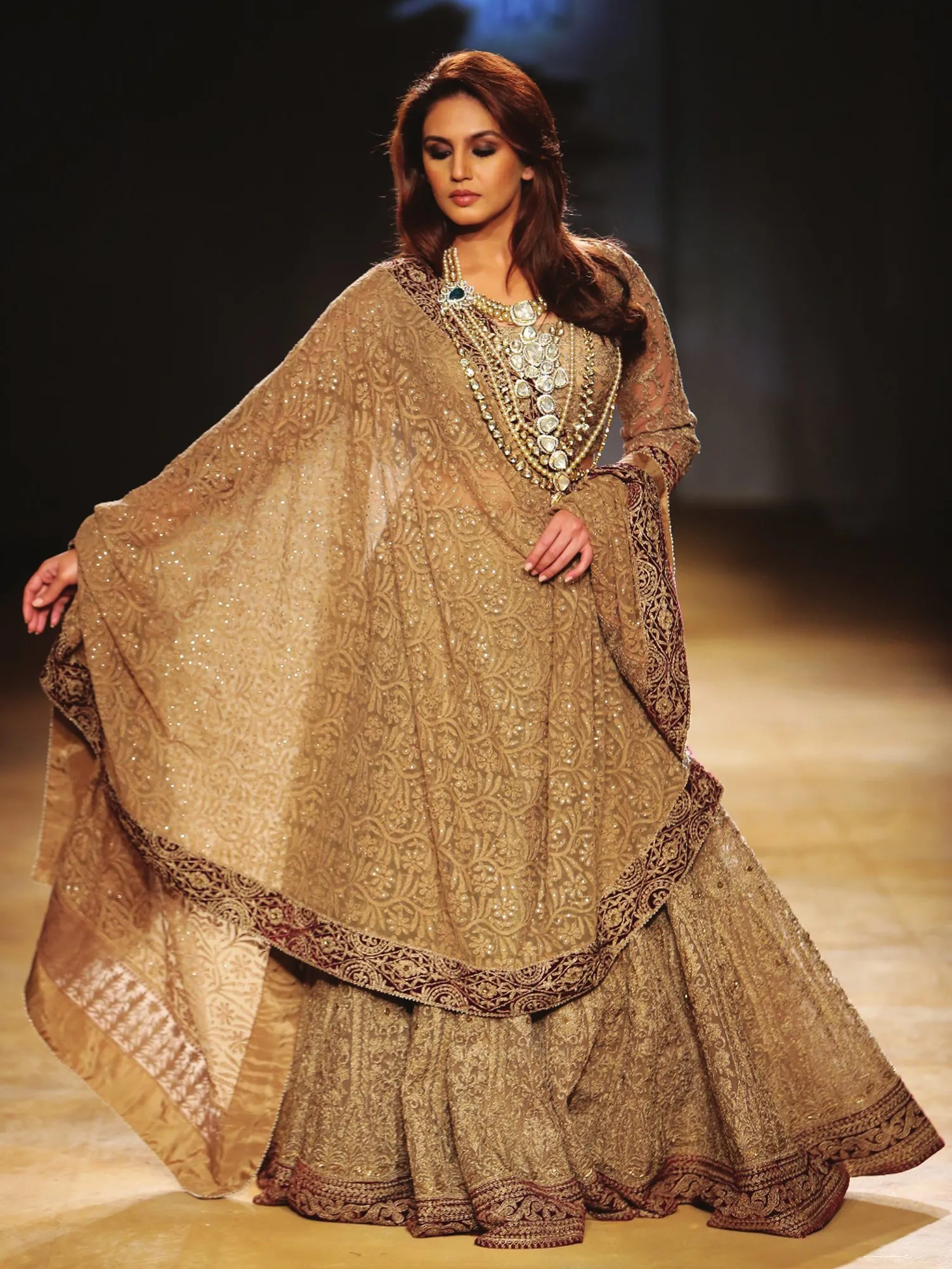 Heirloom Couture
