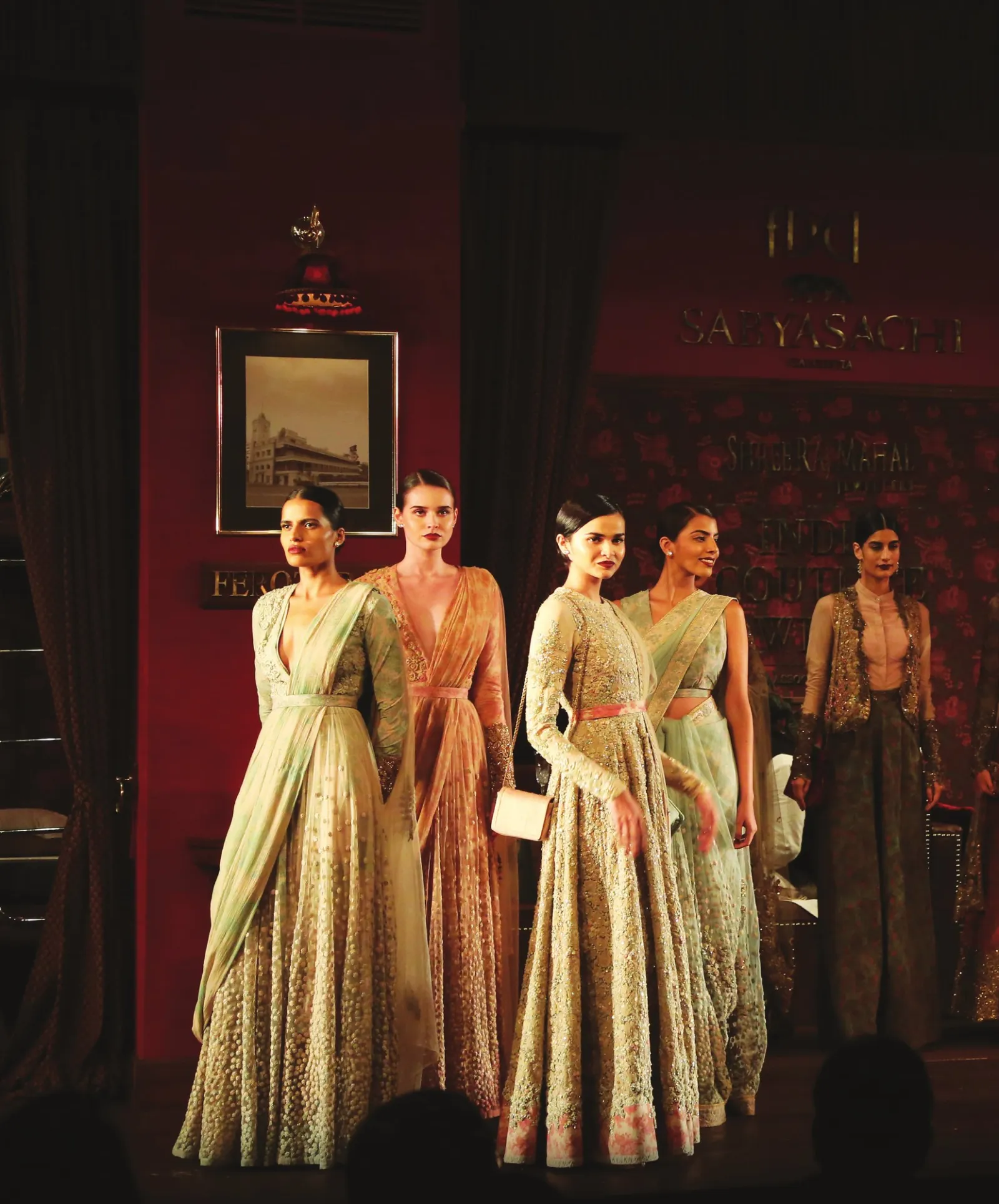 Heirloom Couture