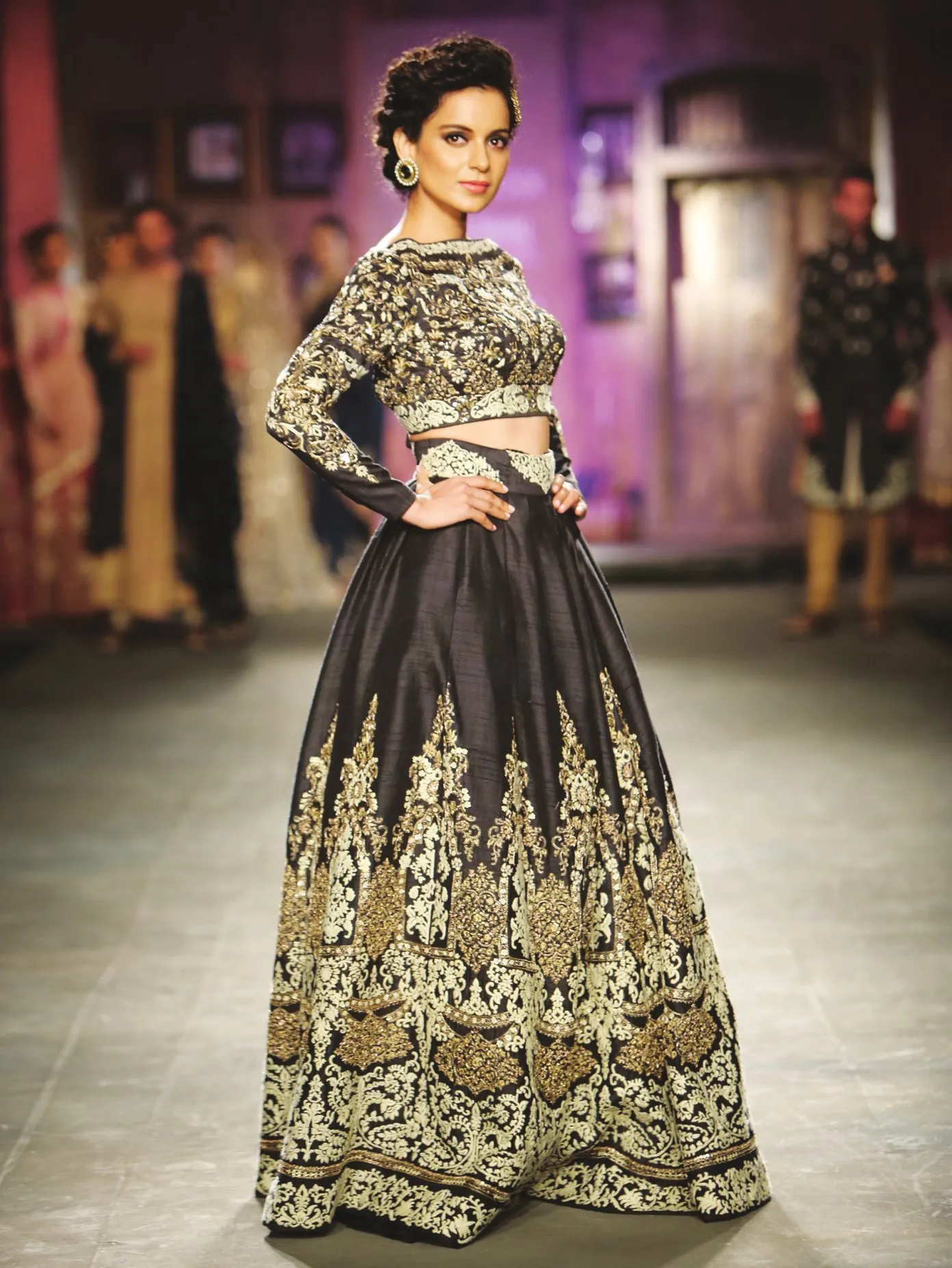 Heirloom Couture