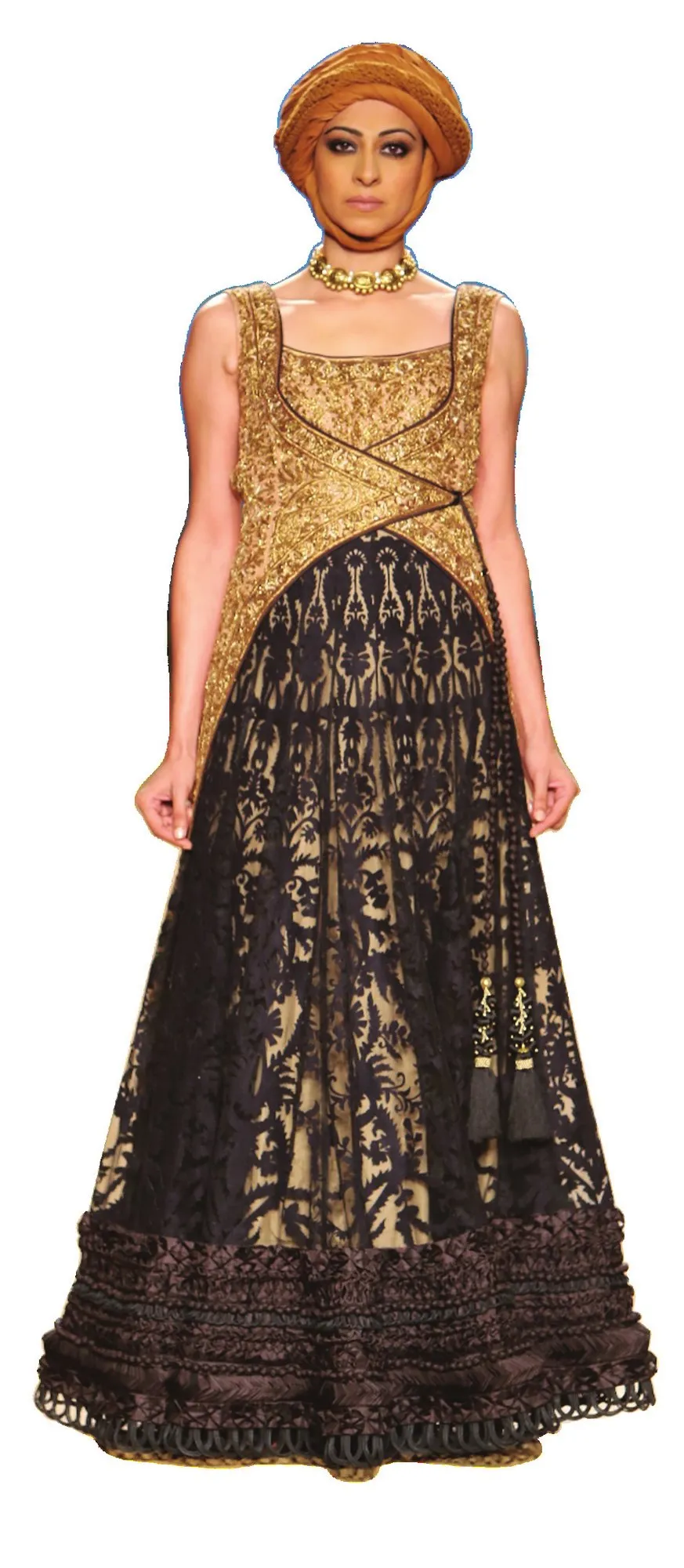 Heirloom Couture