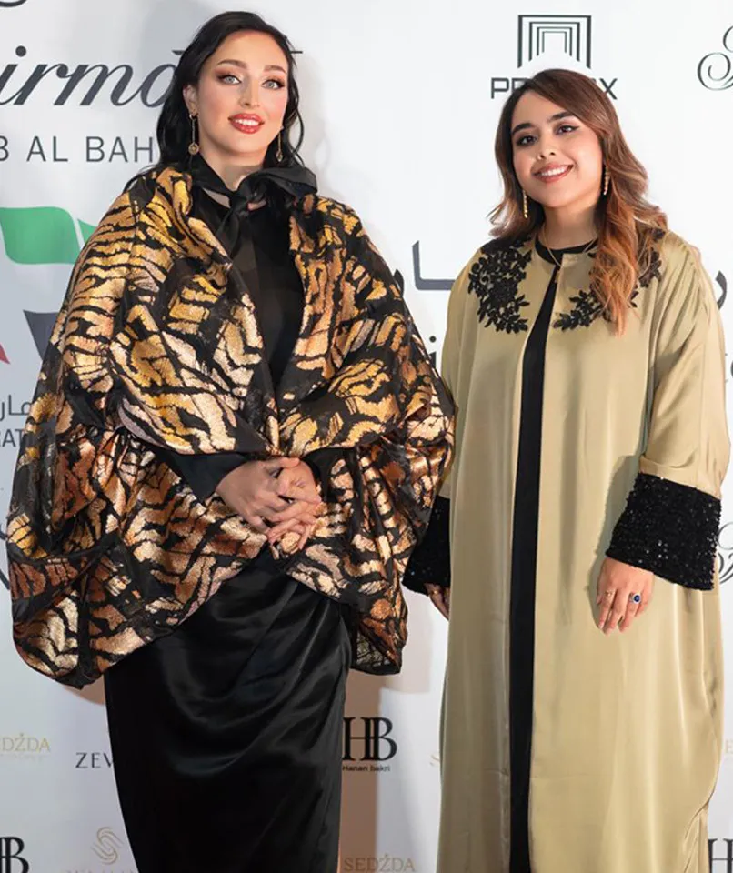 Heritage Reimagined in Couture