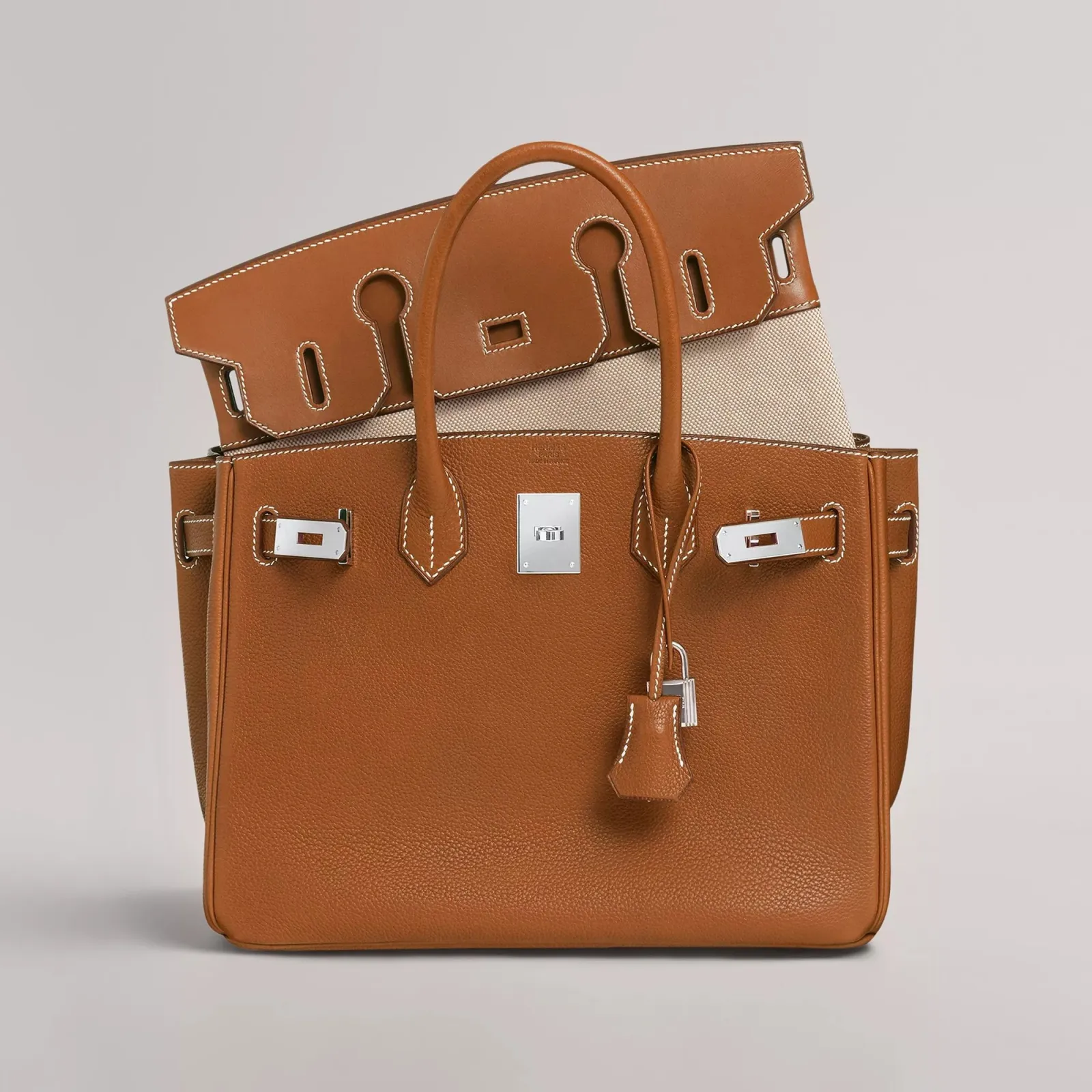 Hermès Shoulder Birkin